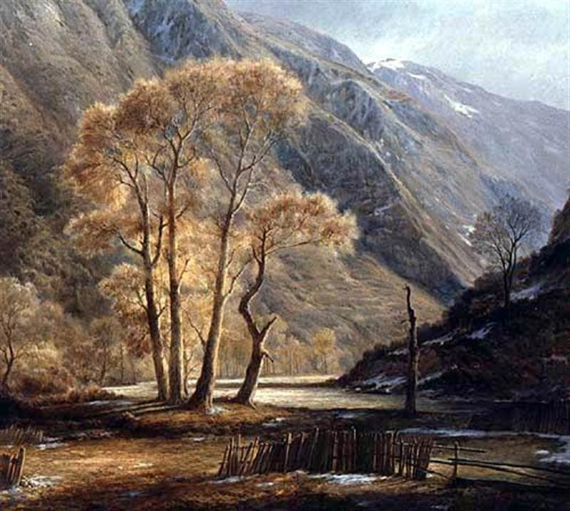 Classical-Landscape-Oil-Painting-FJ-g230- (Medium)