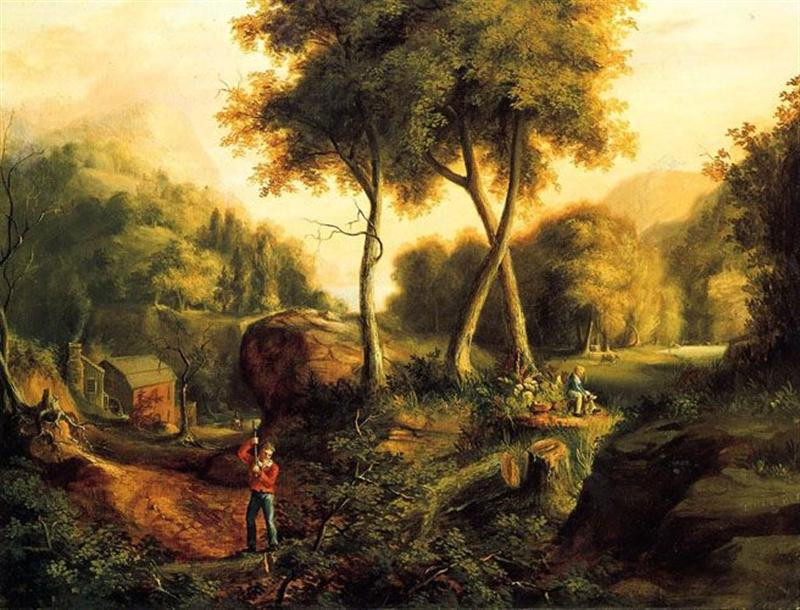 Landscape (Medium)