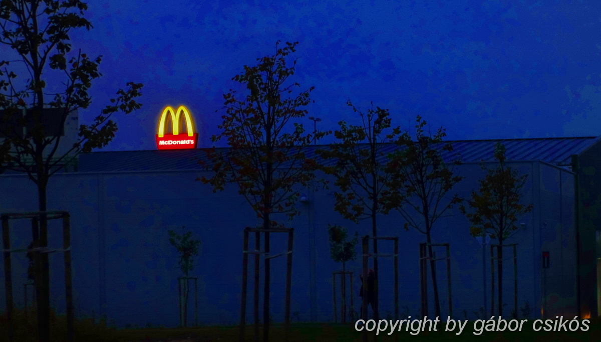 mcdonalds