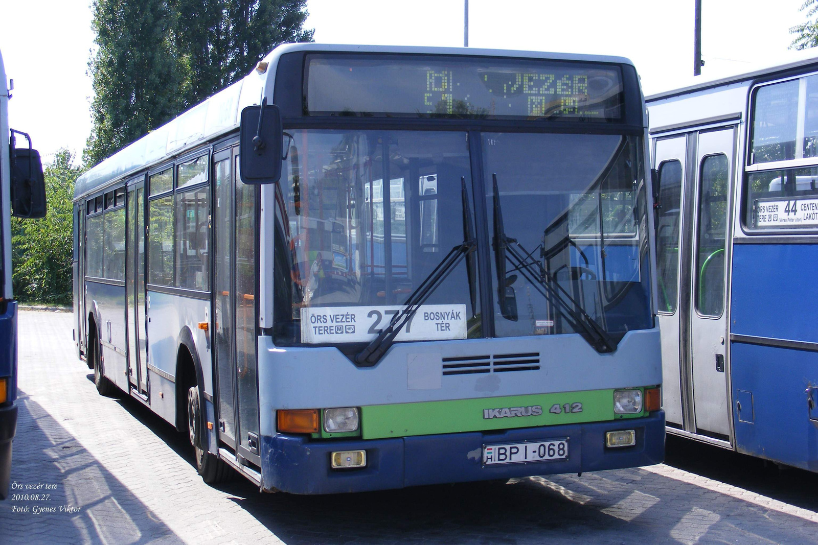 Busz BPI-068