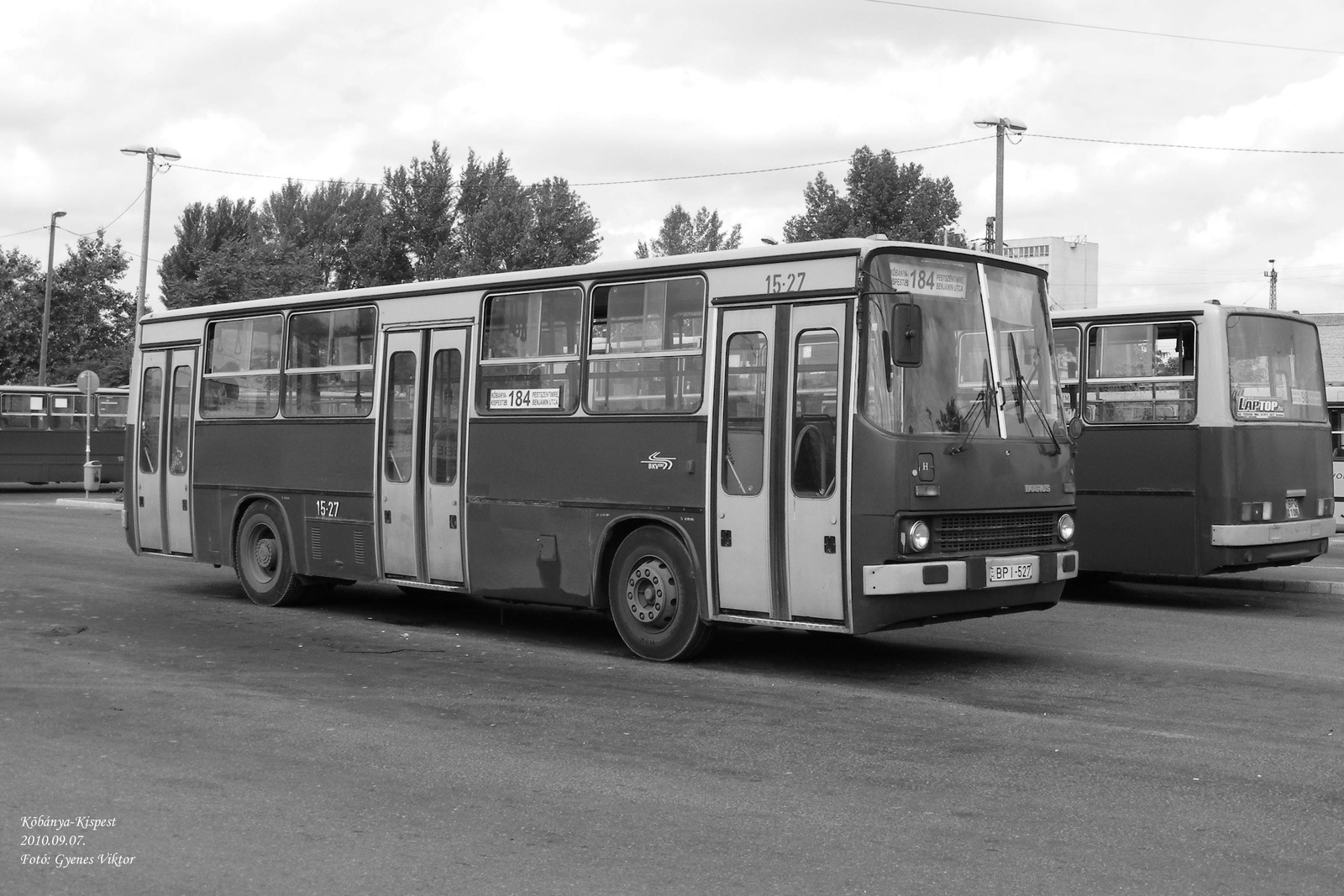 Busz BPI-527 1