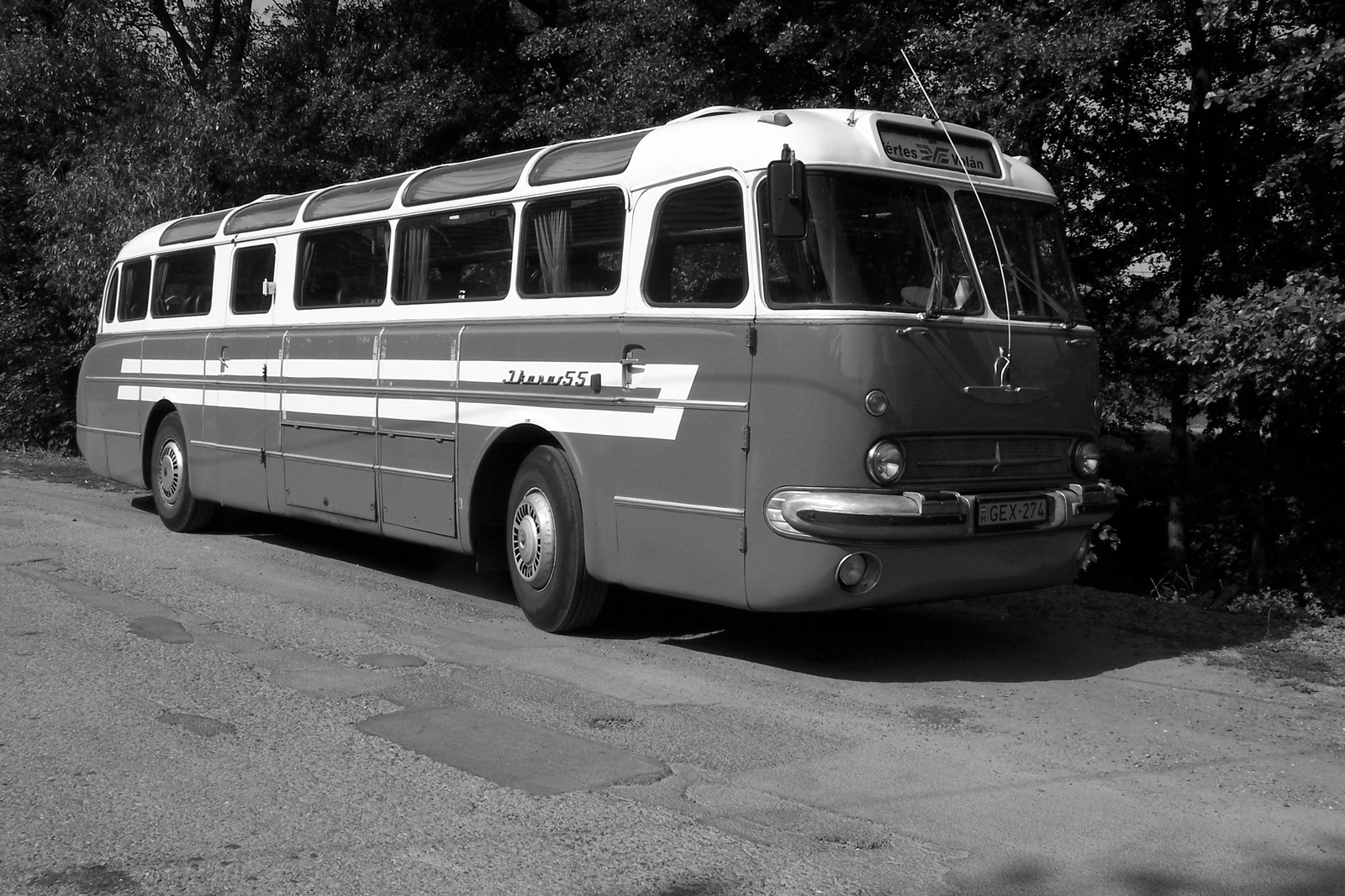 Ikarus 55-GEX-274 26-b&w-Kemence