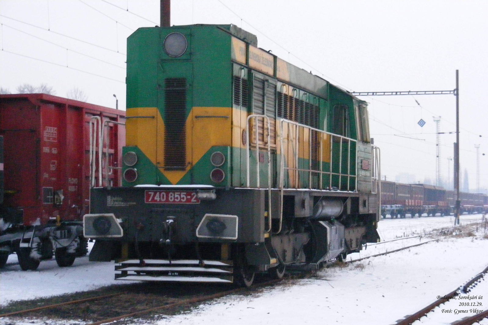 ŽSR740-855-2