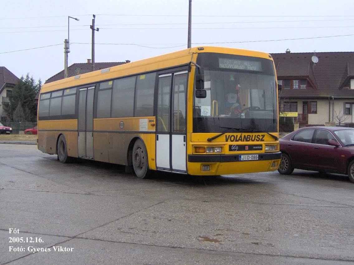 Ikarus E94-JID-086