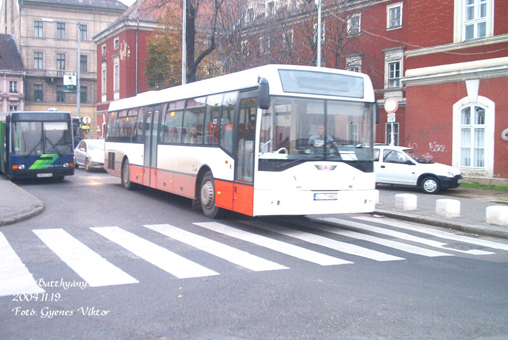 Ikarus E94-JIT-683