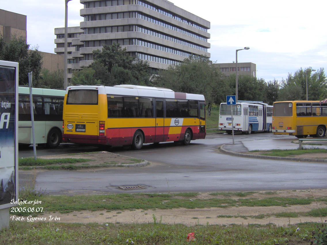 Ikarus E95-HGS-214