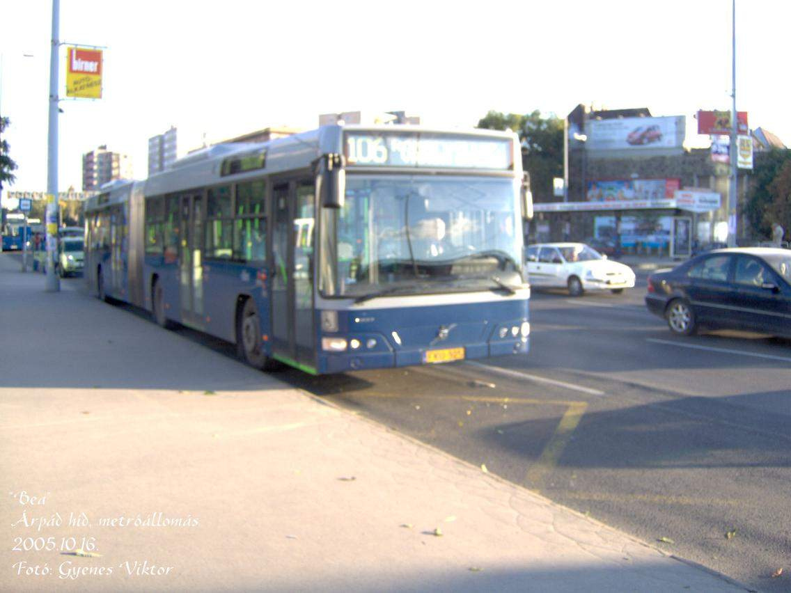 Busz FKU-925-Bea