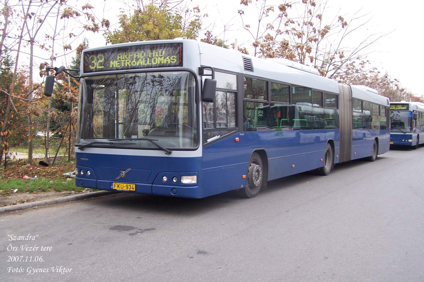 Busz FKU-934-Szandra 1