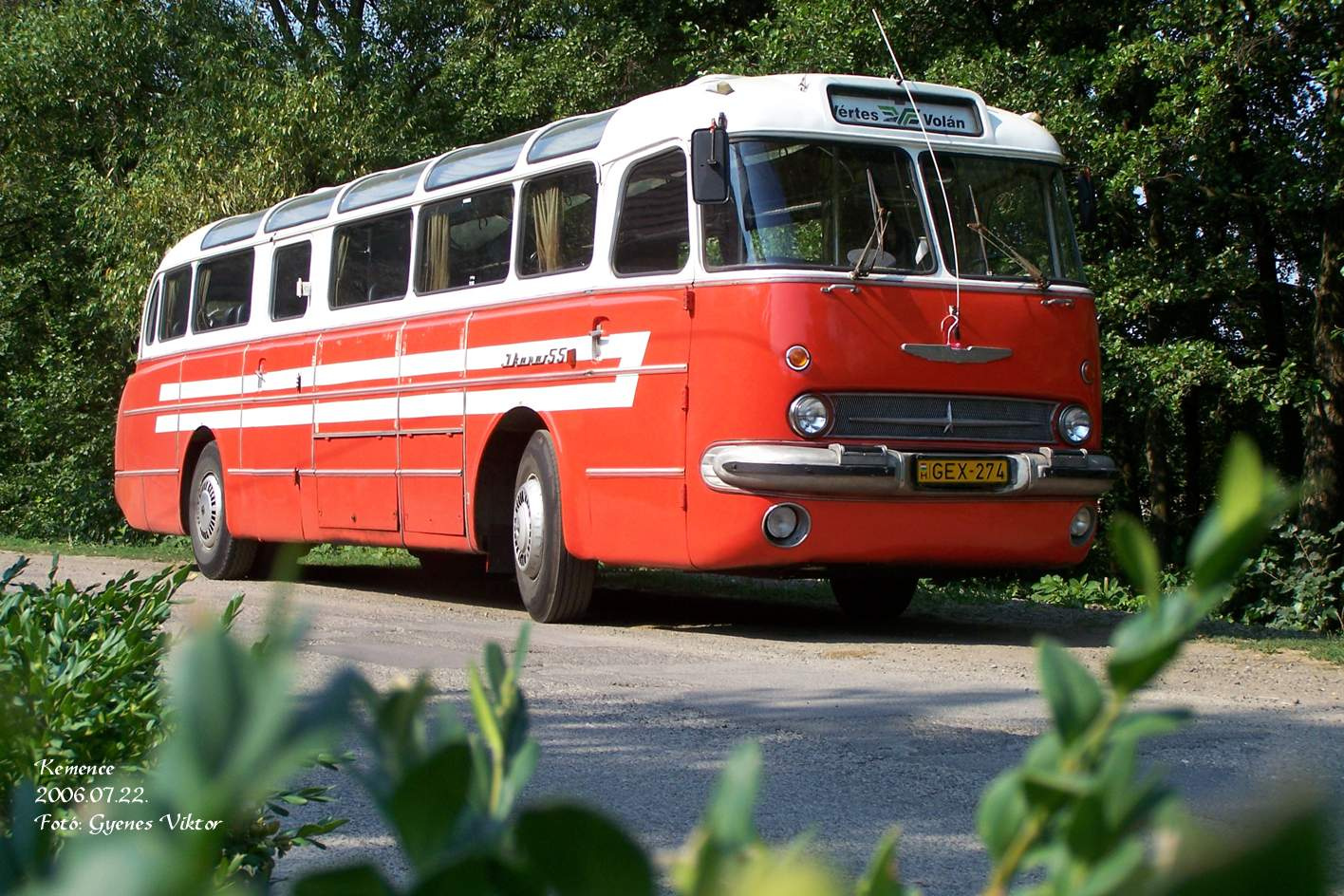 Ikarus 55-GEX-274 11