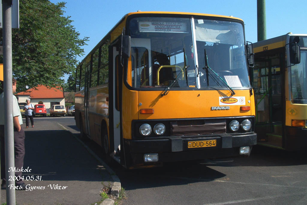 Ikarus 256-44-DUD-564