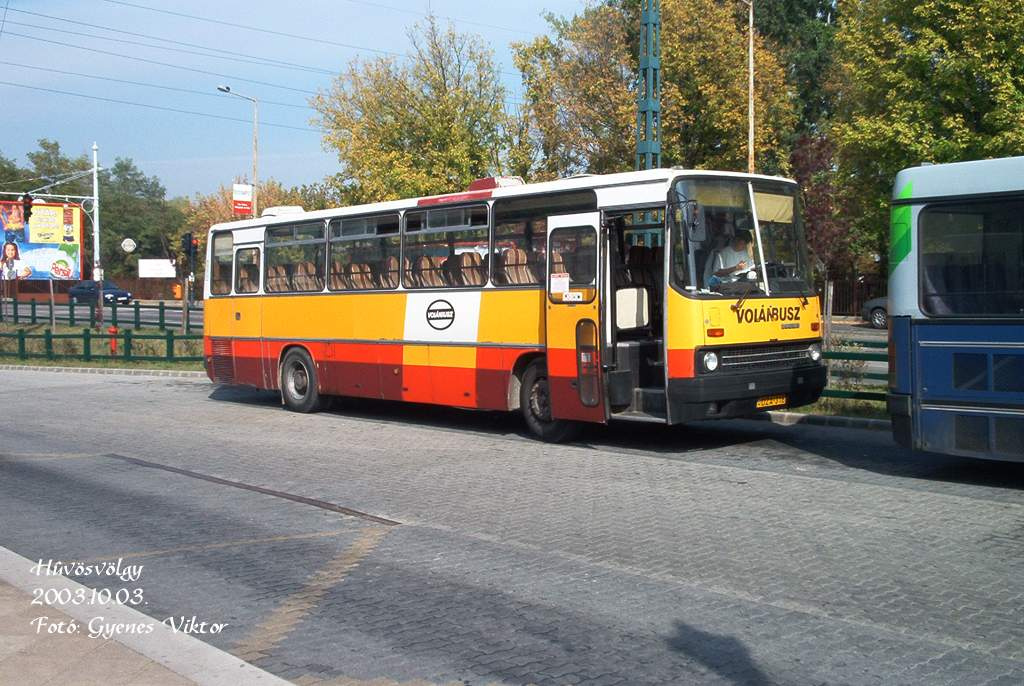 Ikarus 256-DZA-316