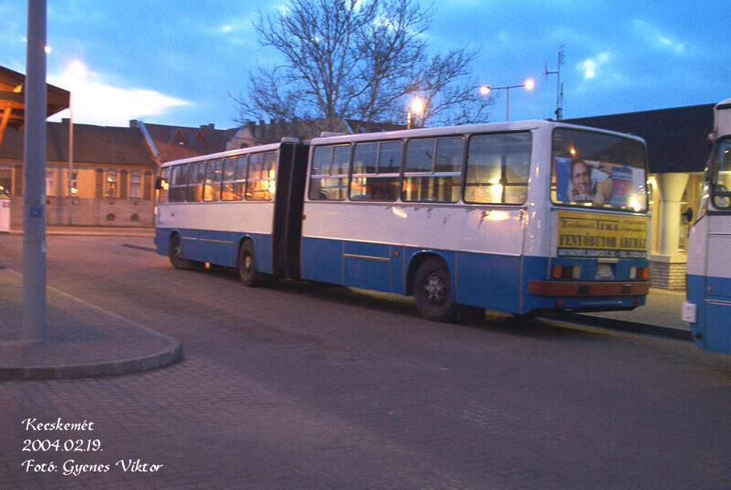 Ikarus 280-BOP-302 2