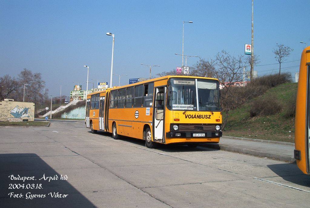 Ikarus 280-ELK-914