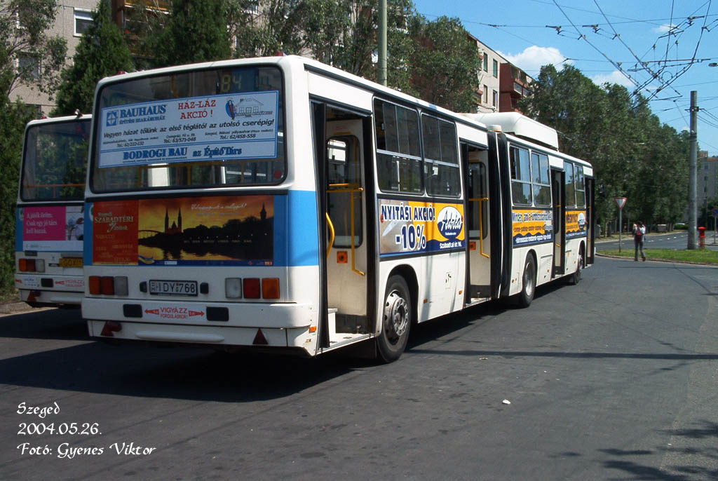 Ikarus 280-IDY-768