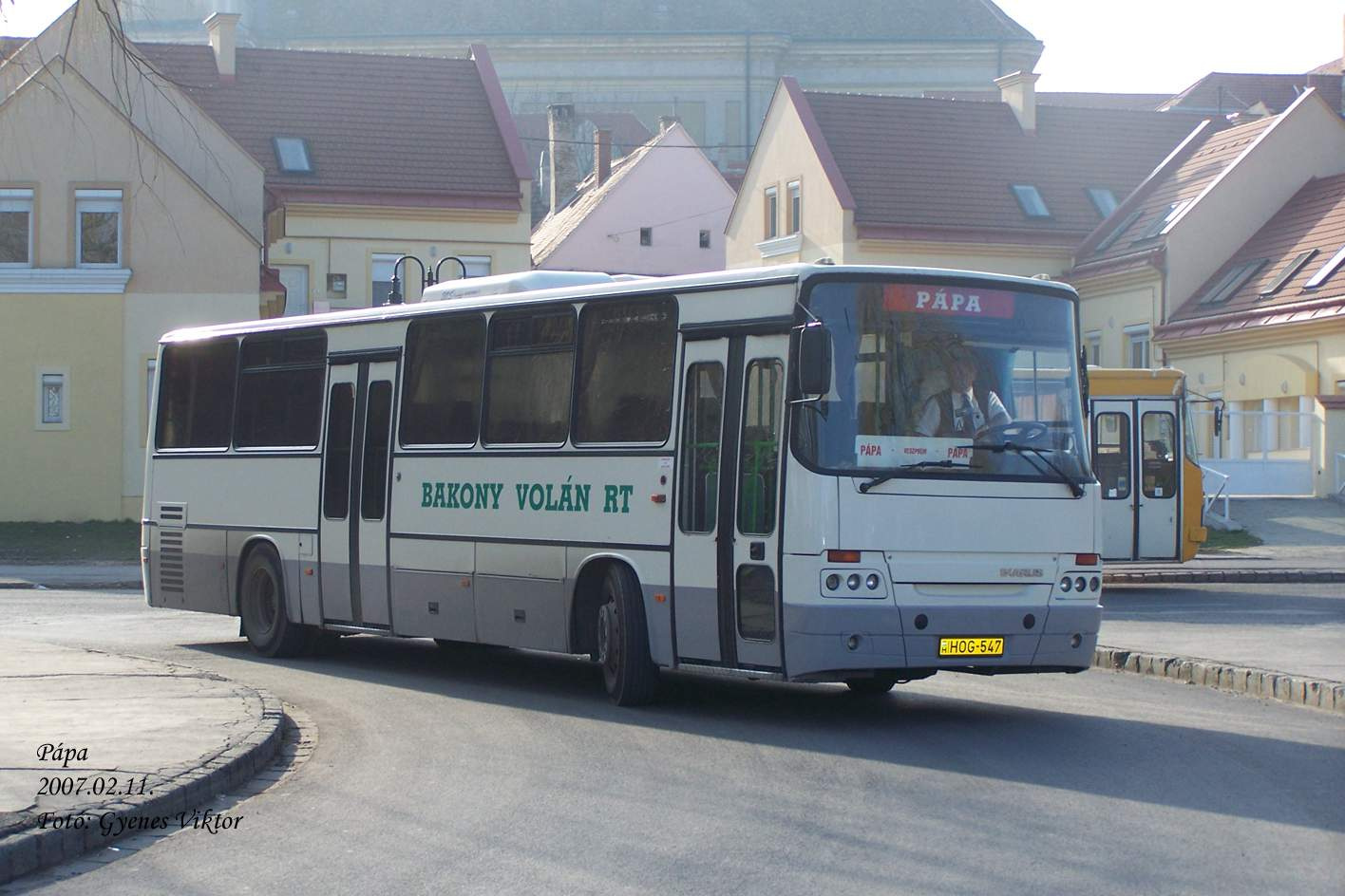 Ikarus Classic C56-HOG-547