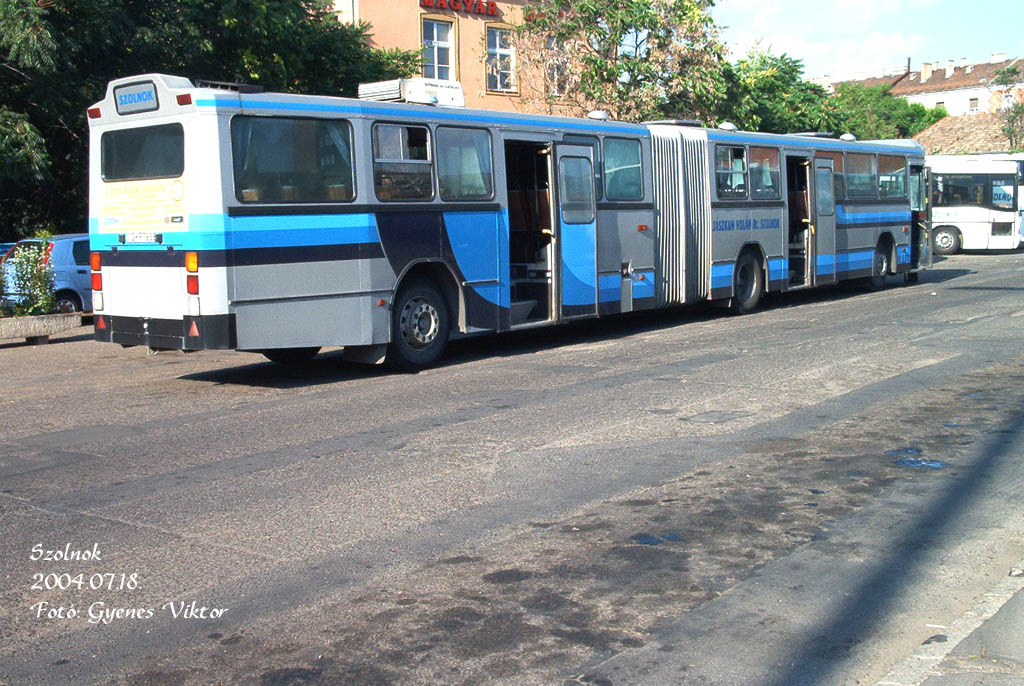 Volvo B10-GKP-938 1