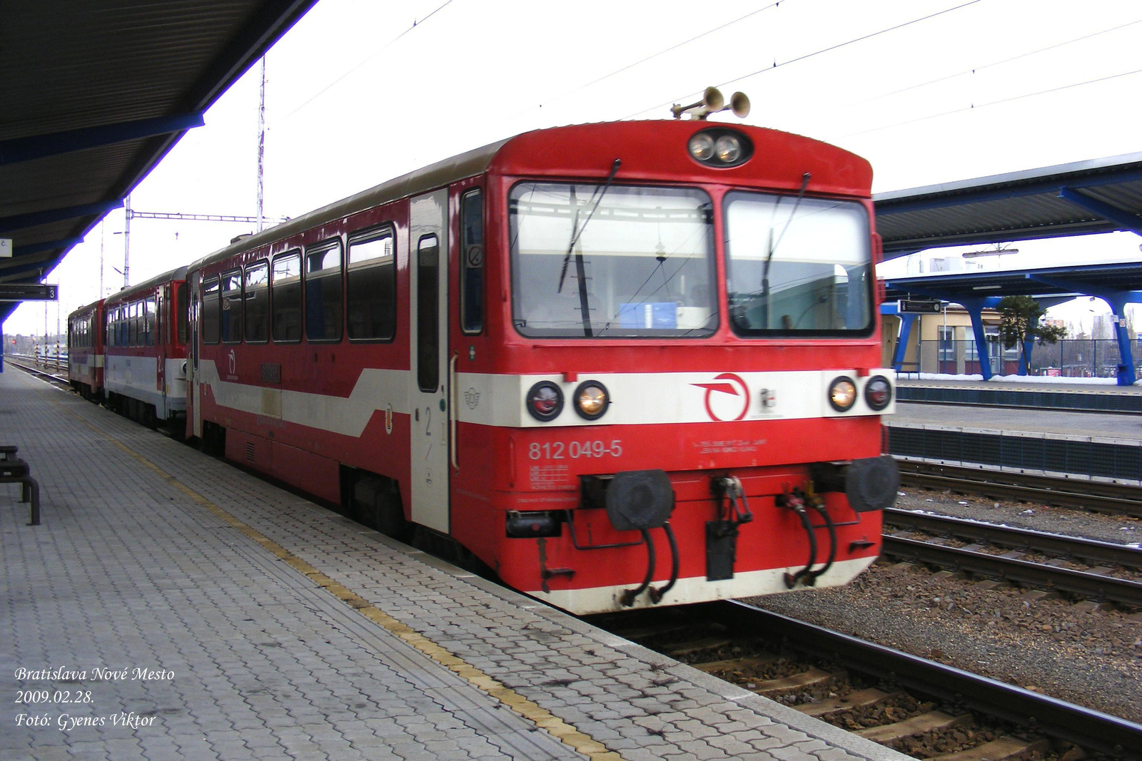 ŽSR812-049-5