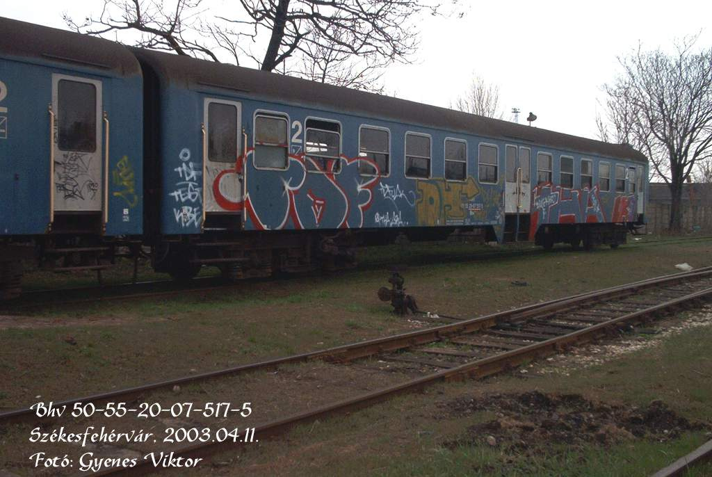 Bhv 50-55-20-07-517-5