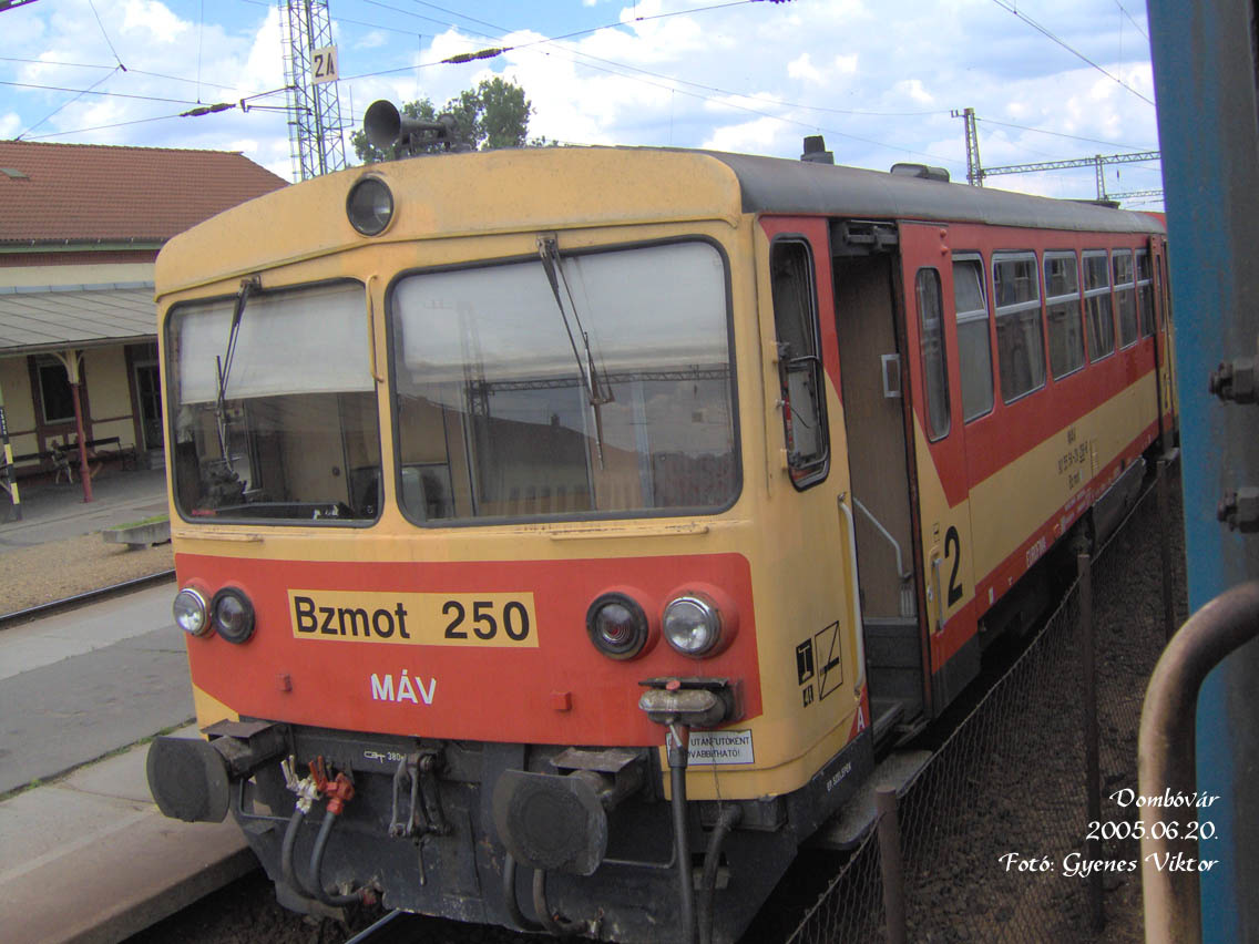 Bzmot250 4