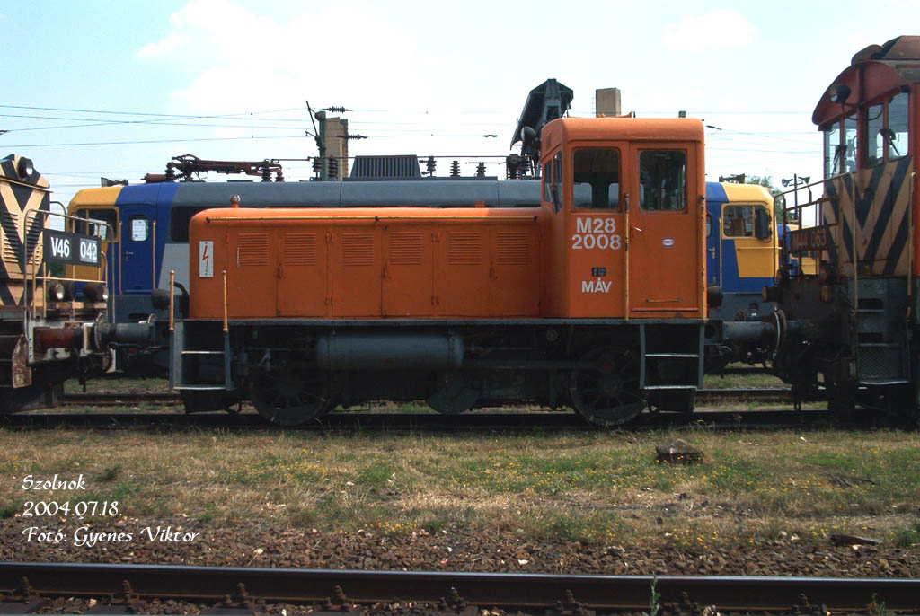 M28-2008