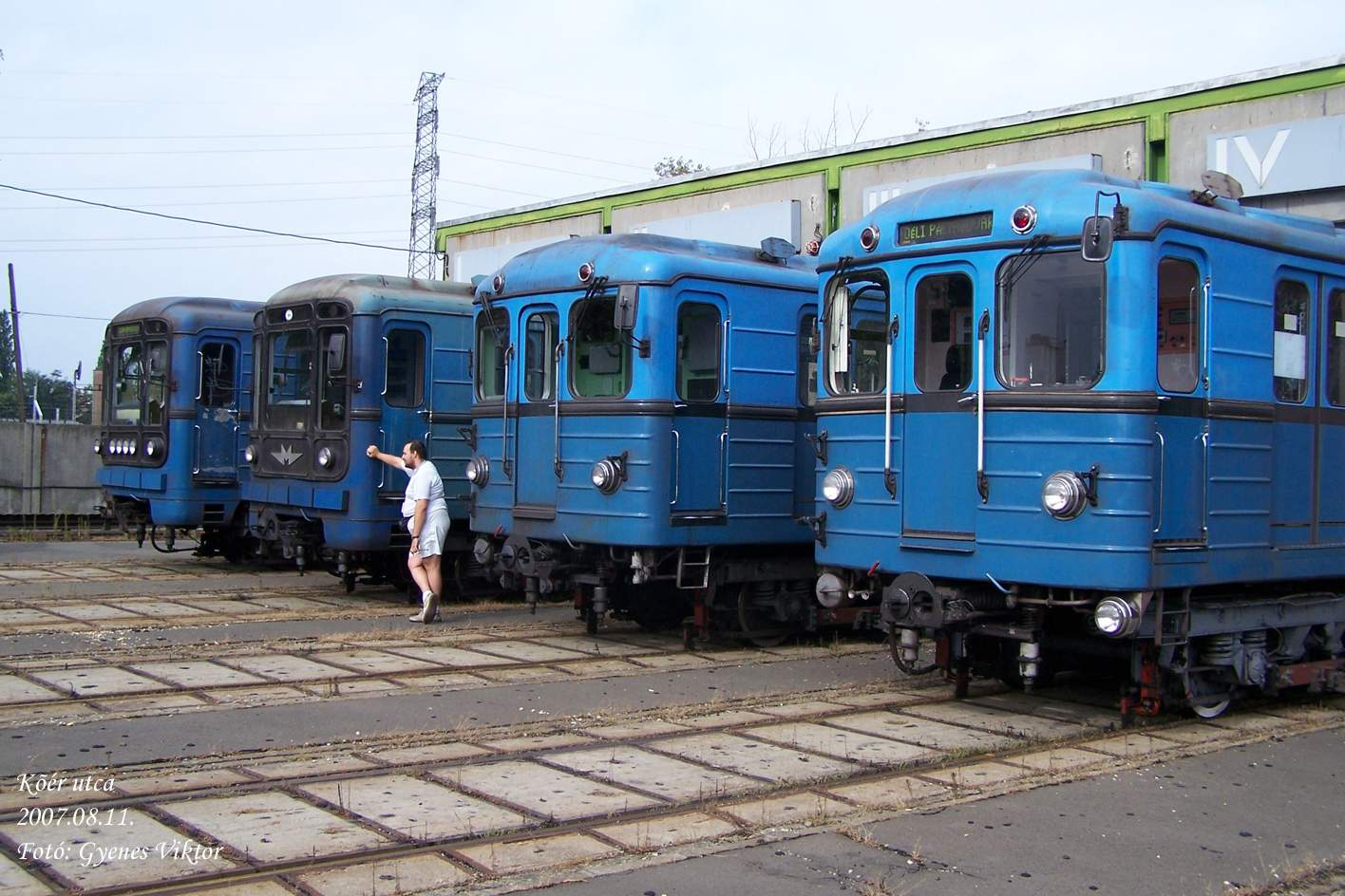 Metró129+266+329+366 16