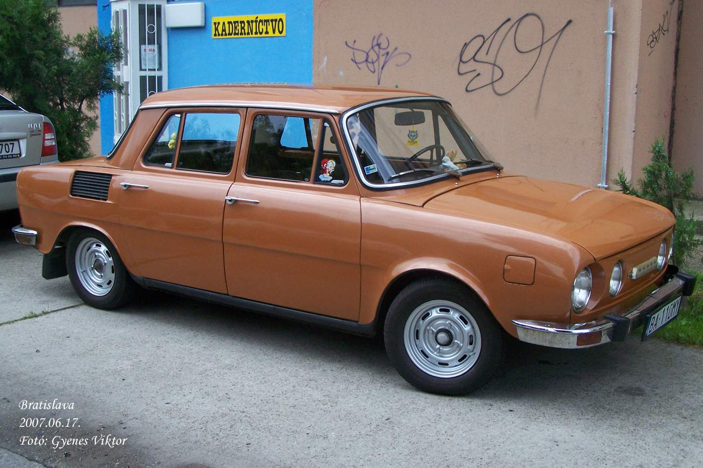 Skoda S100-BA-110MY 1