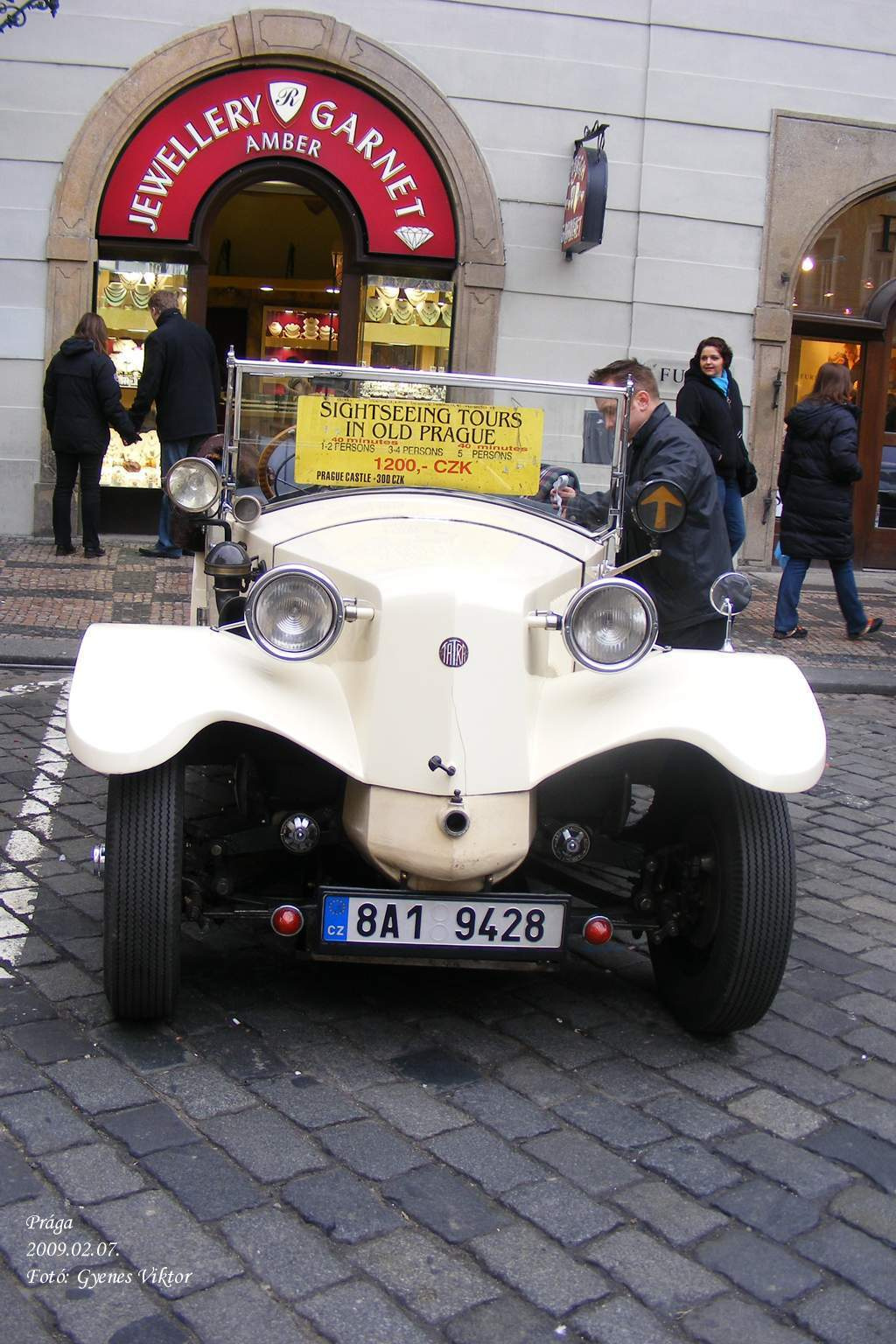 Tatra 8A1 9428 1