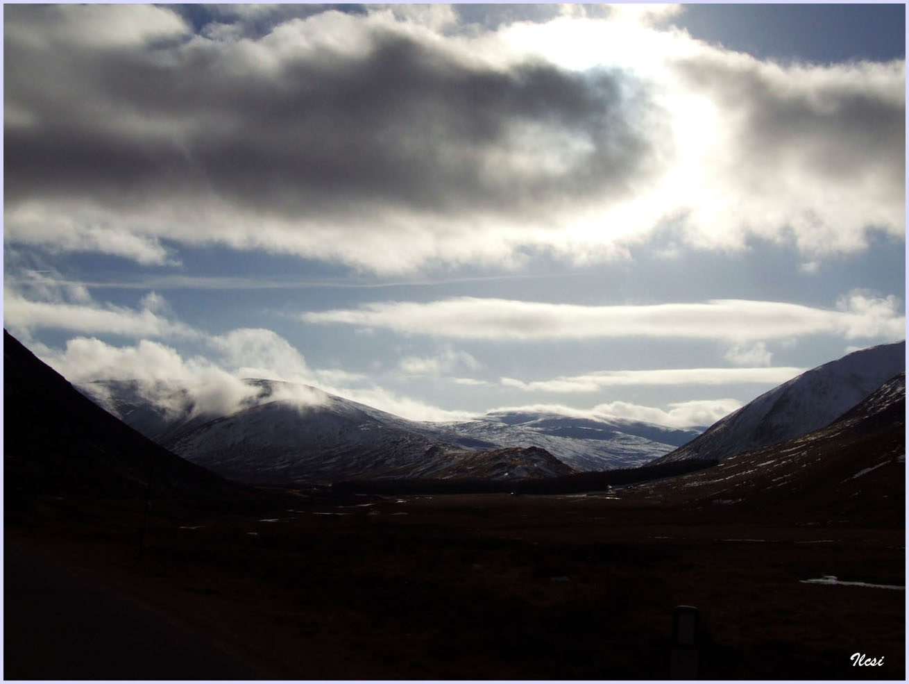 Glenshee