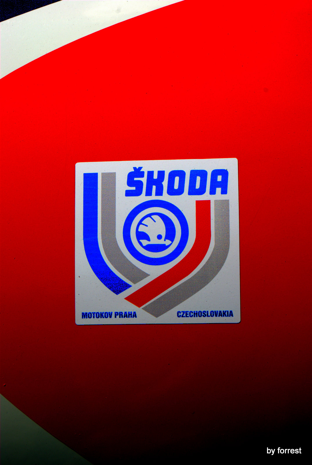 Skoda Motorsport