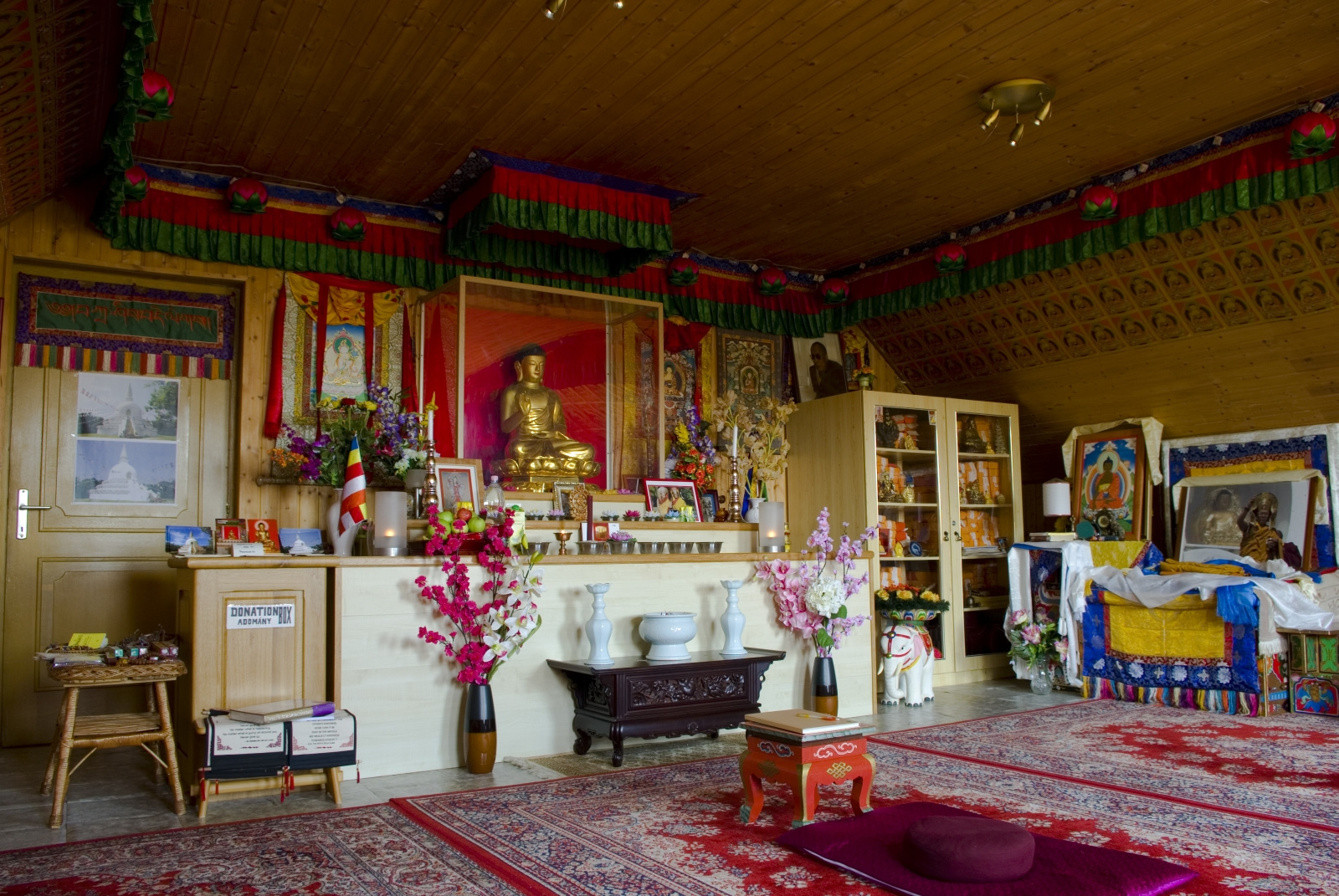 Gompa