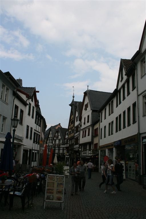 Bad Münstereifel