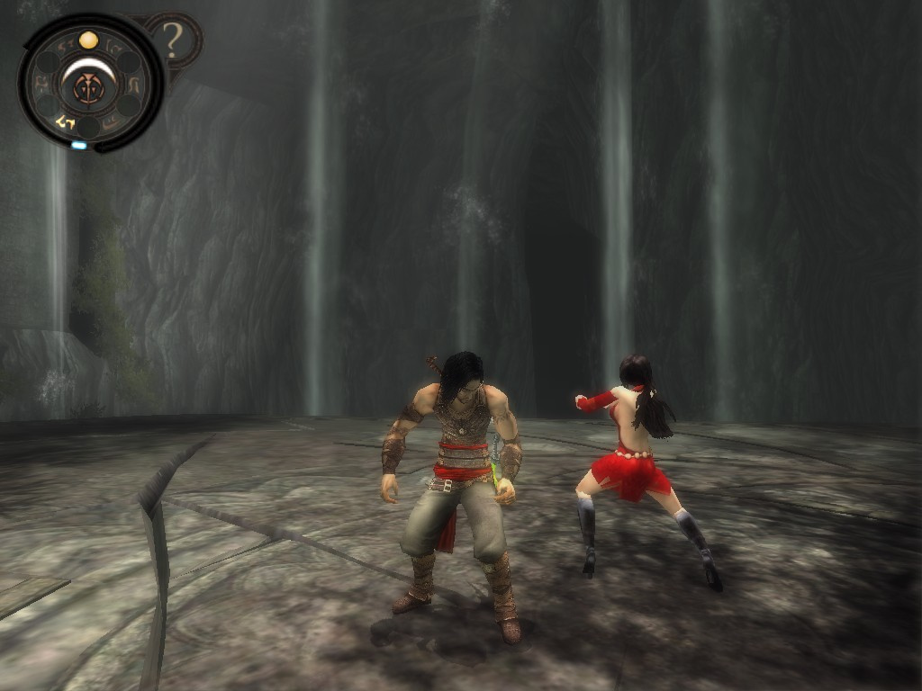 Prince of Persia bug 2