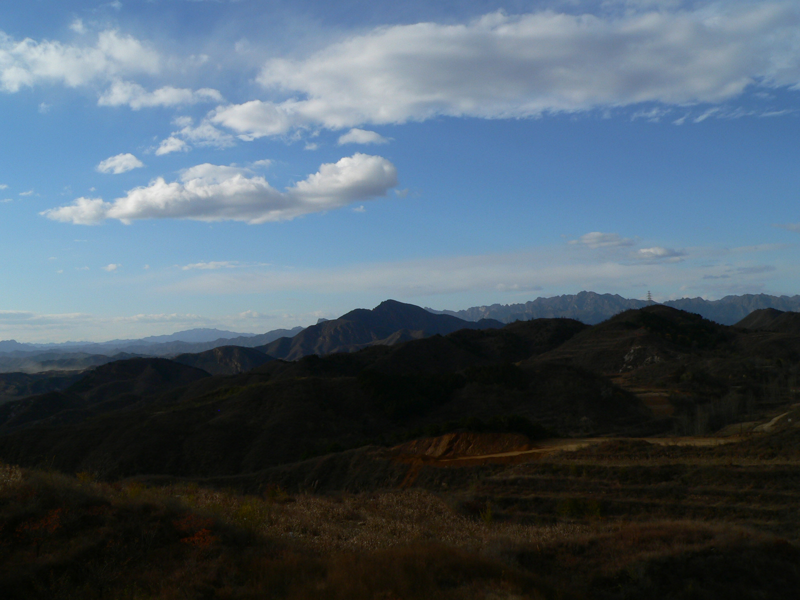 Chengde (108)