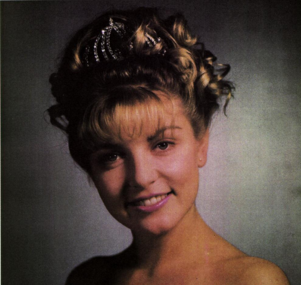 Laura Palmer