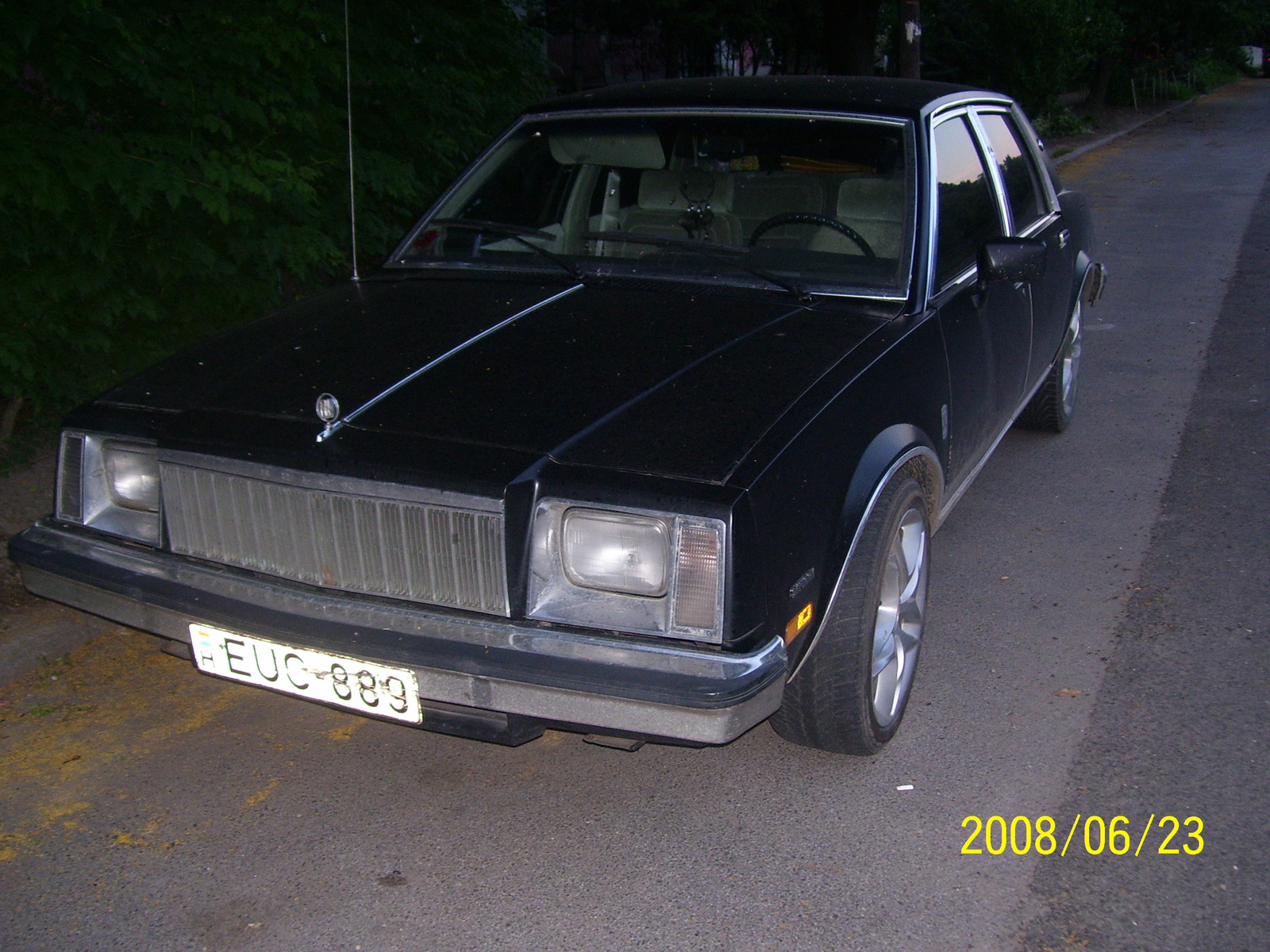 Buick Skylark