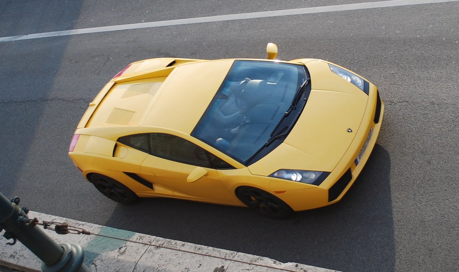 Lamborghini Gallardo