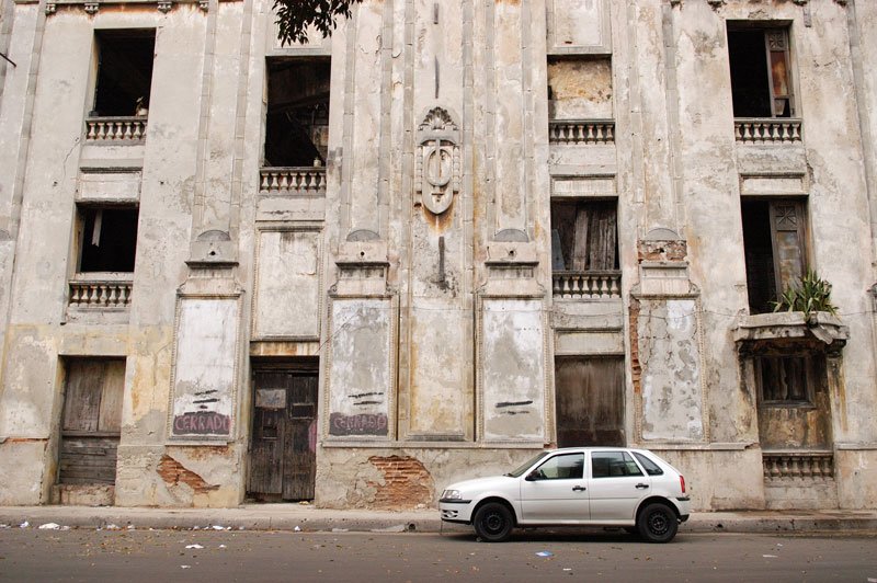 La Habana