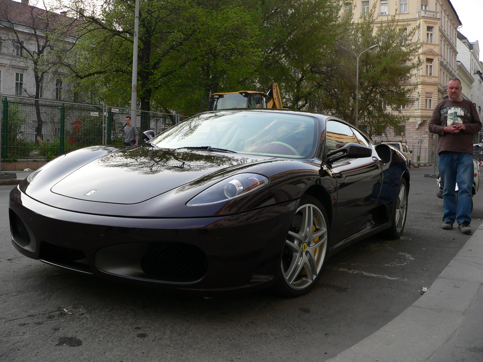 Ferrari F430