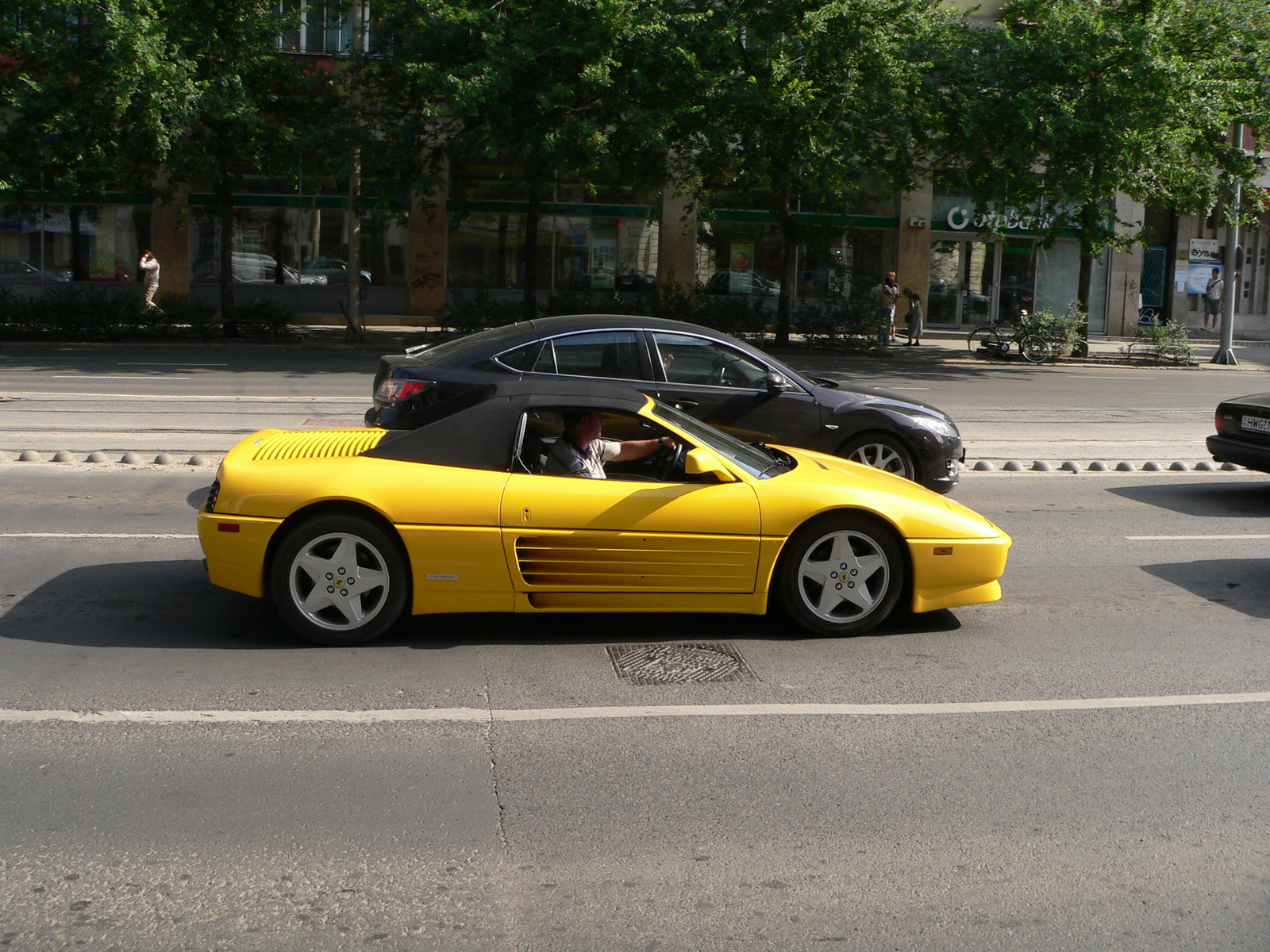 Ferrari 348 Spider