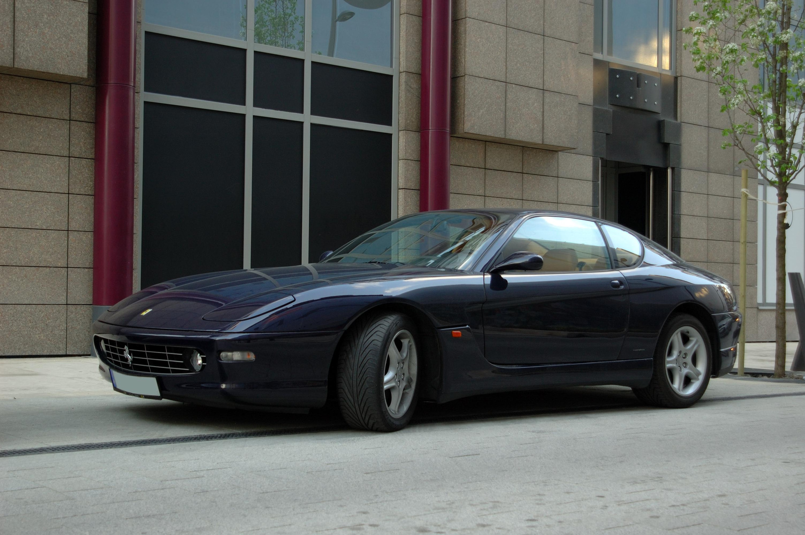 Ferrari 456
