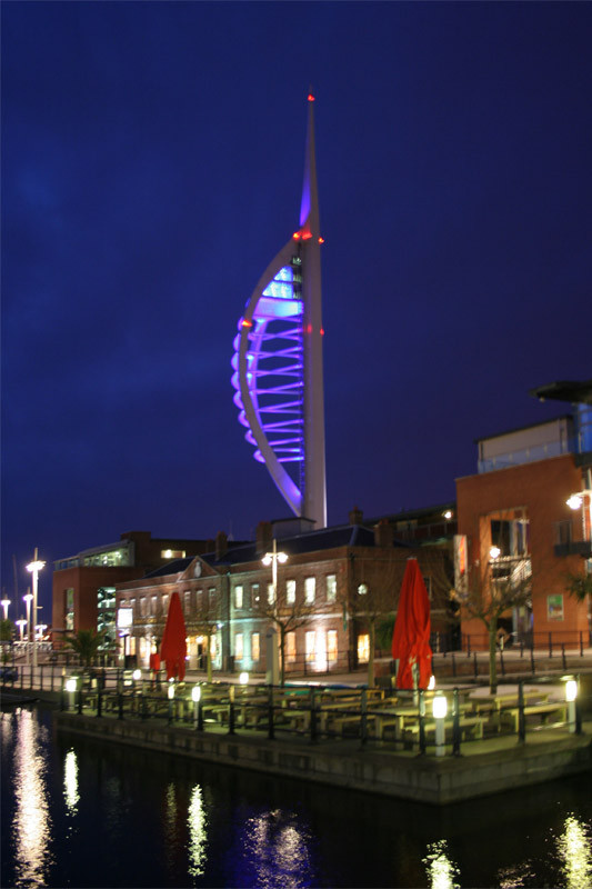 portsmouth