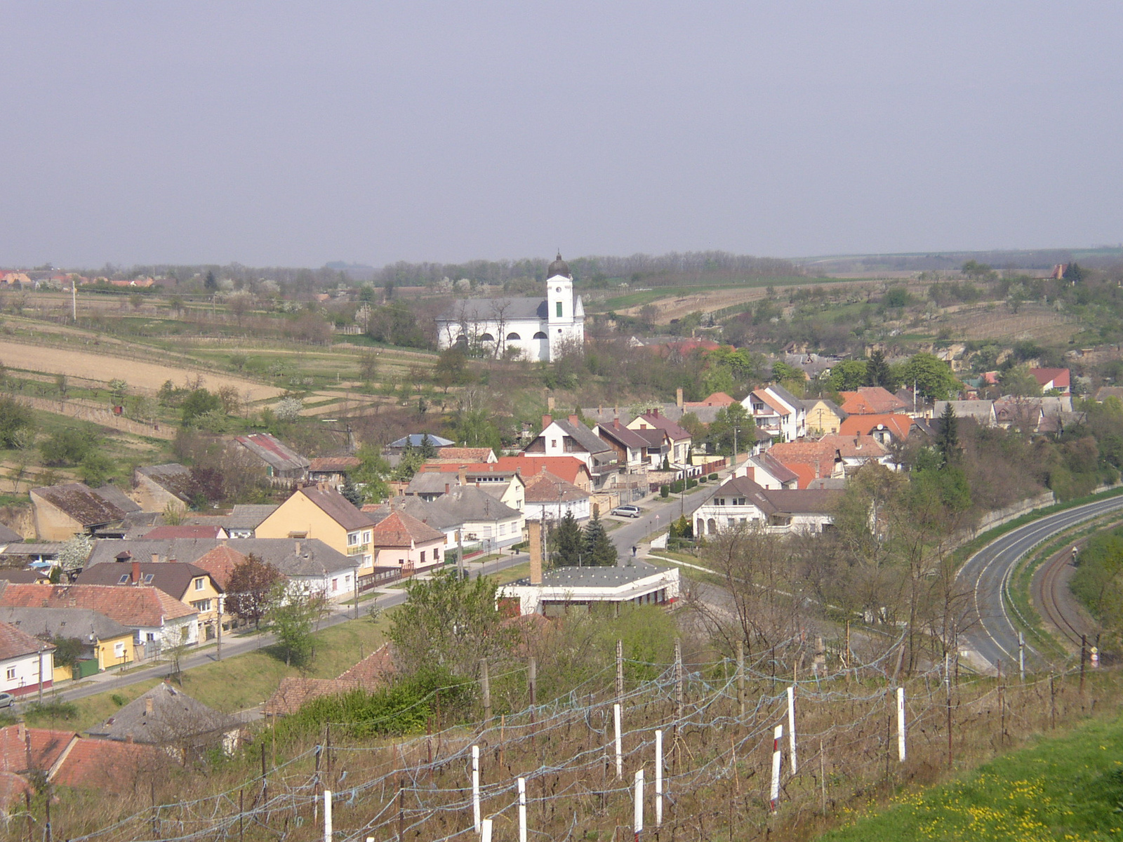 Pécs és Beregfürdő 001