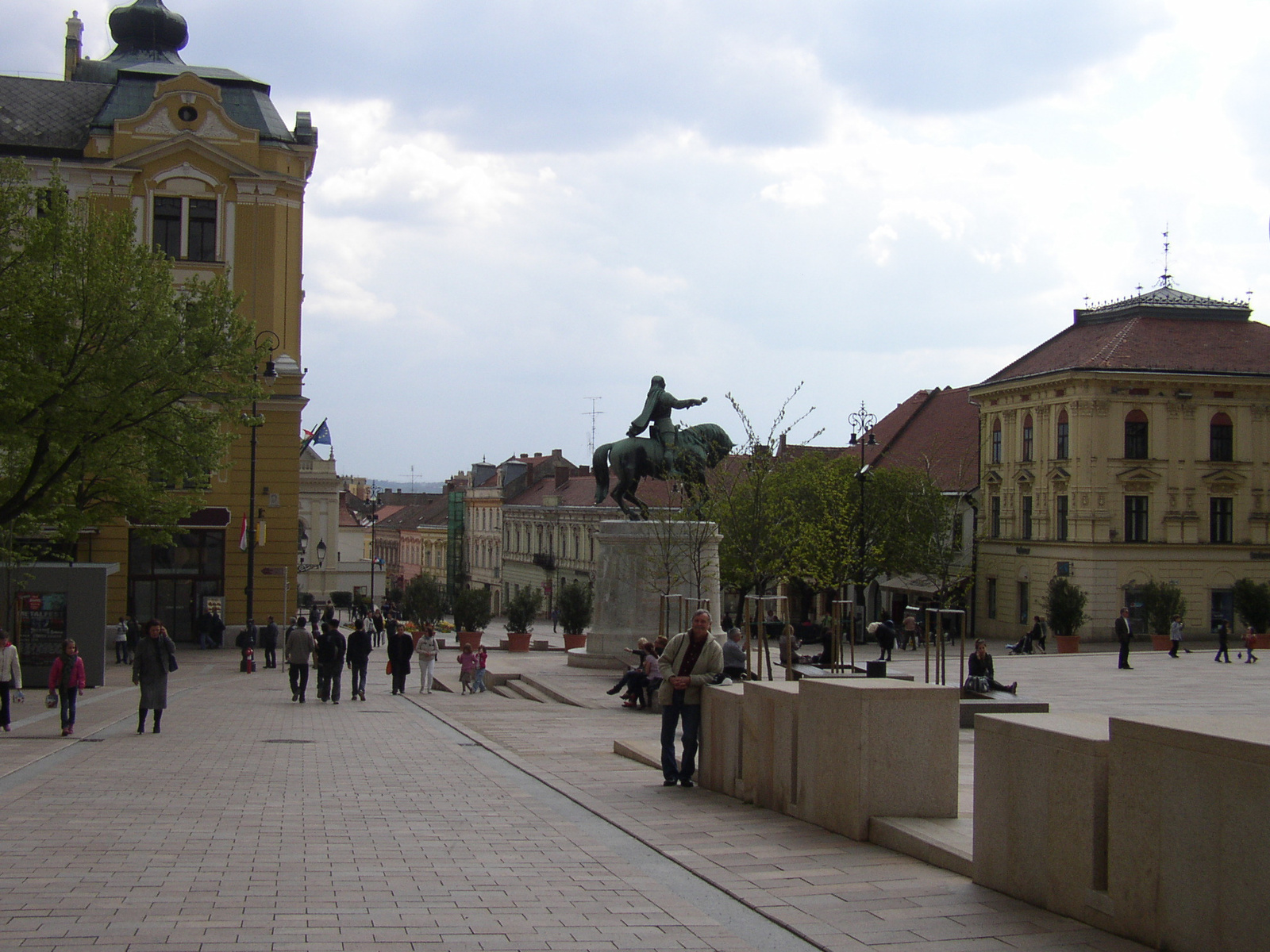 Pécs