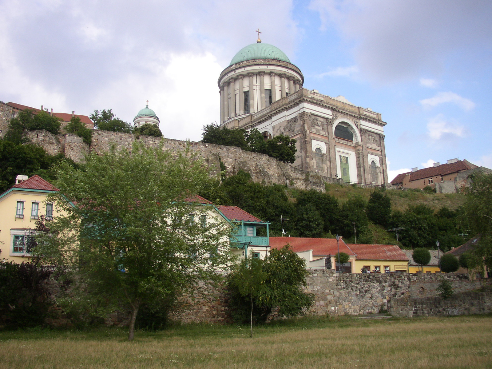 Esztergom 2011 Junius julius 090