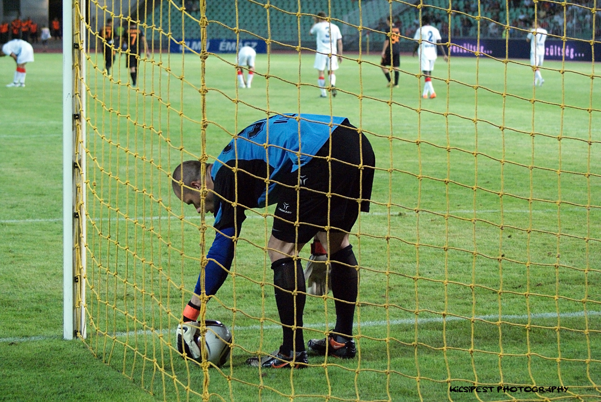 Vasas-AS Roma