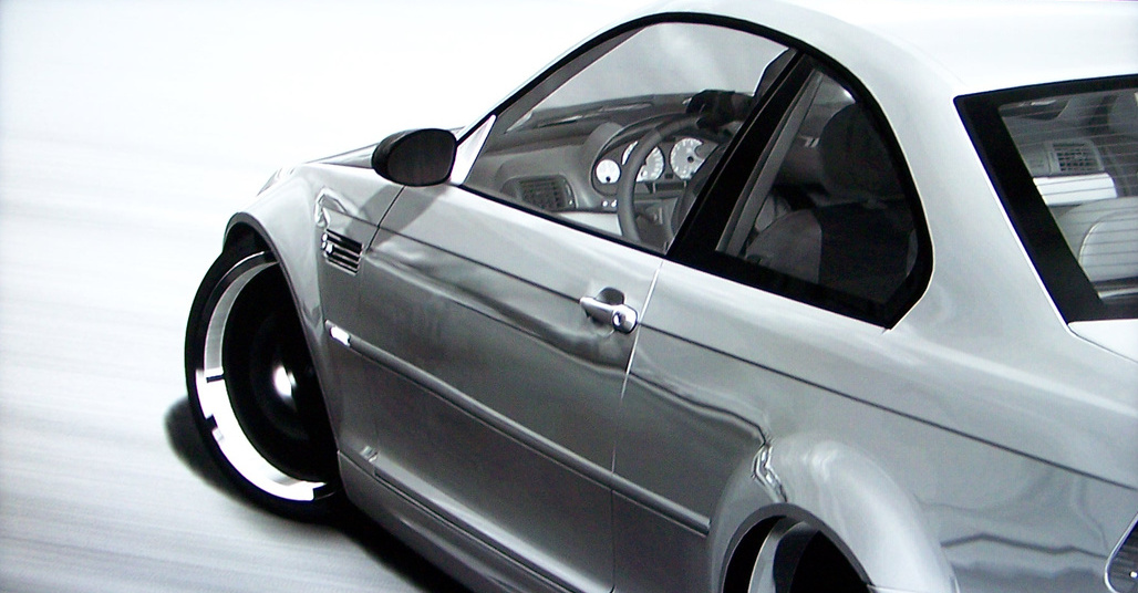 Drift BMW 018