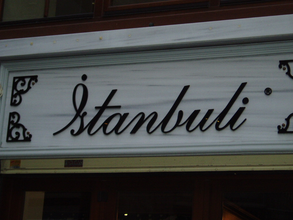 Istanbuli buli