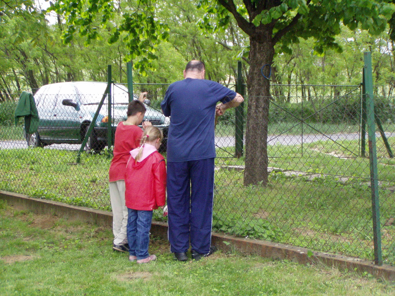 Telken Tomiéknál 2009-05-02 011